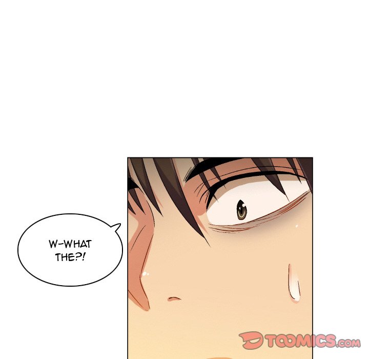 God of App Chapter 79 Page 36