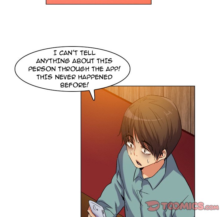 God of App Chapter 79 Page 38