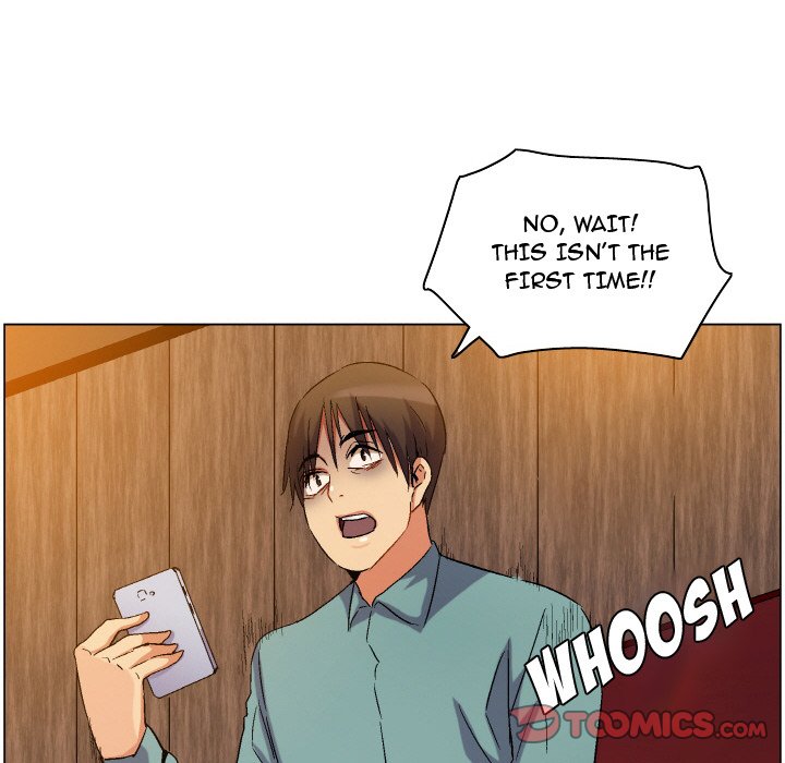 God of App Chapter 79 Page 40