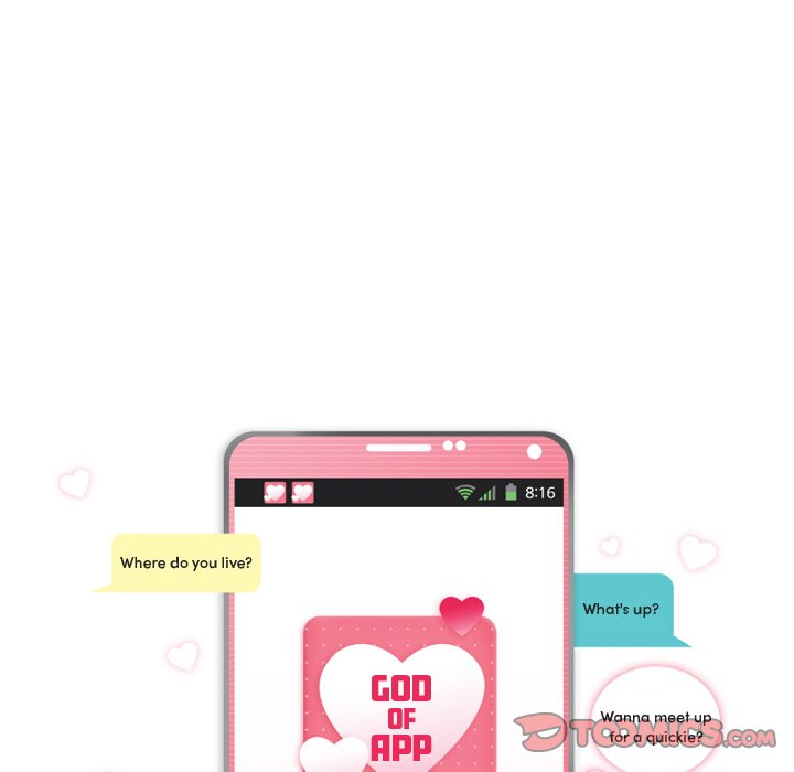 God of App Chapter 79 Page 6