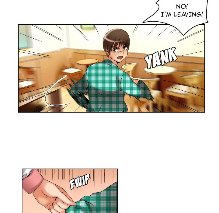 God of App Chapter 8 Page 12