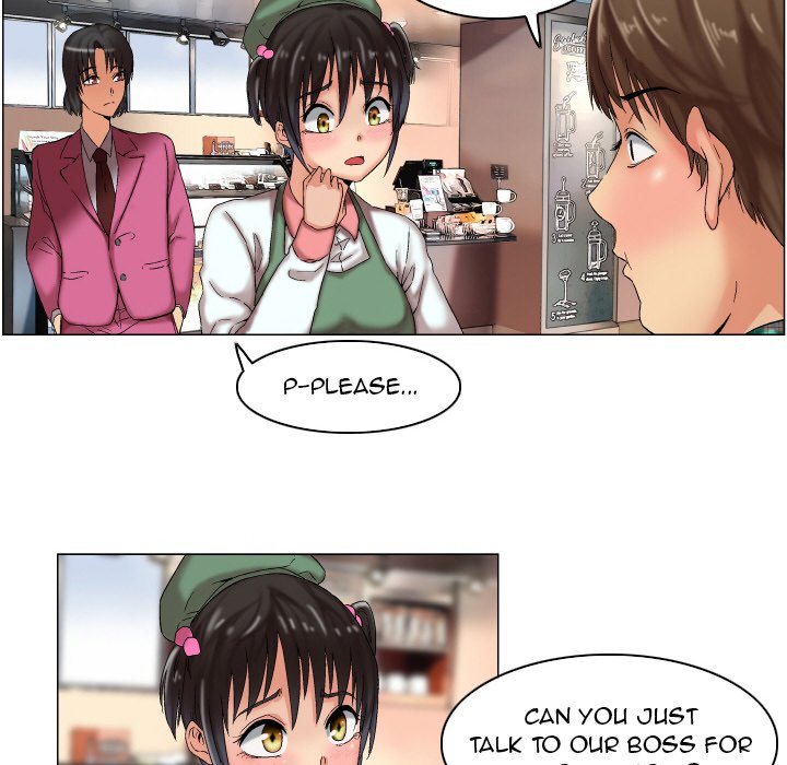 God of App Chapter 8 Page 14