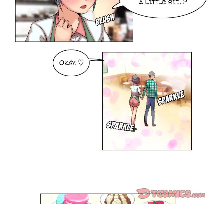 God of App Chapter 8 Page 15