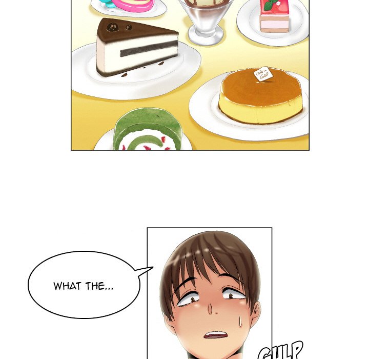 God of App Chapter 8 Page 16
