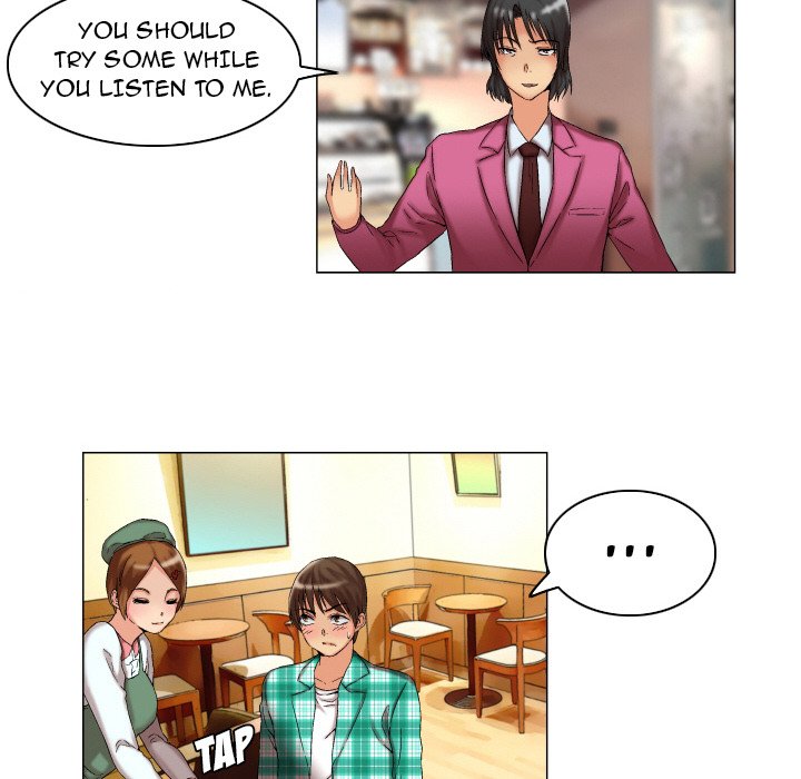 God of App Chapter 8 Page 18
