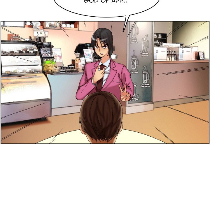 God of App Chapter 8 Page 30