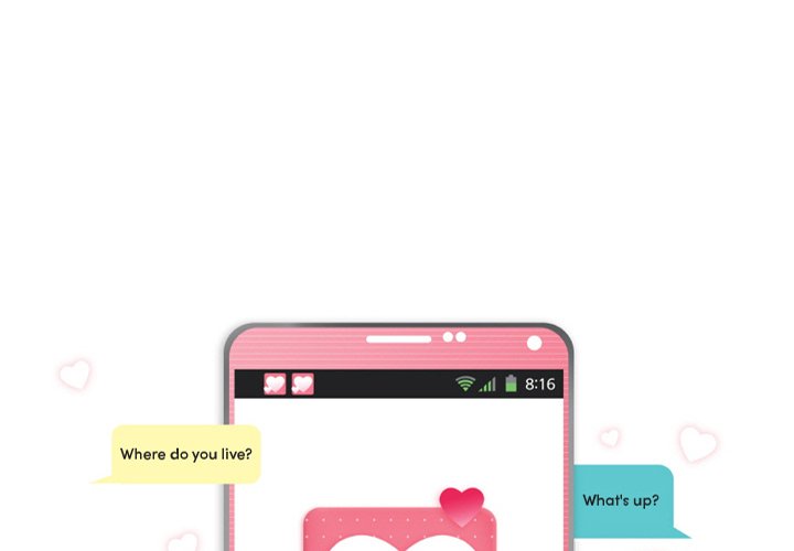 God of App Chapter 8 Page 4