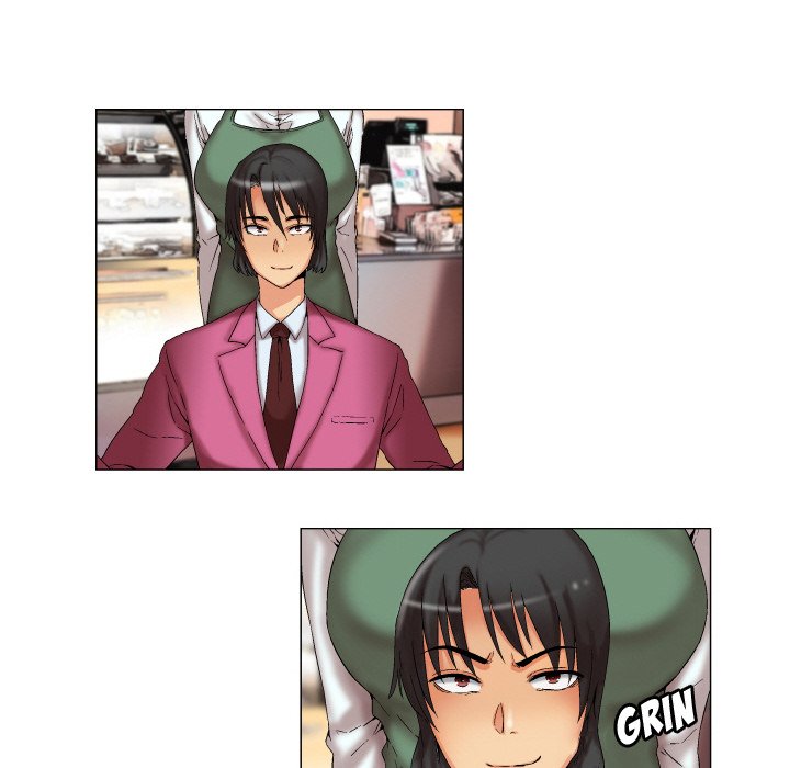 God of App Chapter 8 Page 6