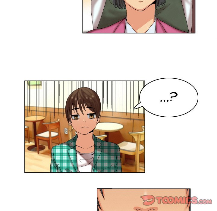 God of App Chapter 8 Page 7