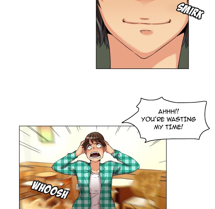 God of App Chapter 8 Page 8