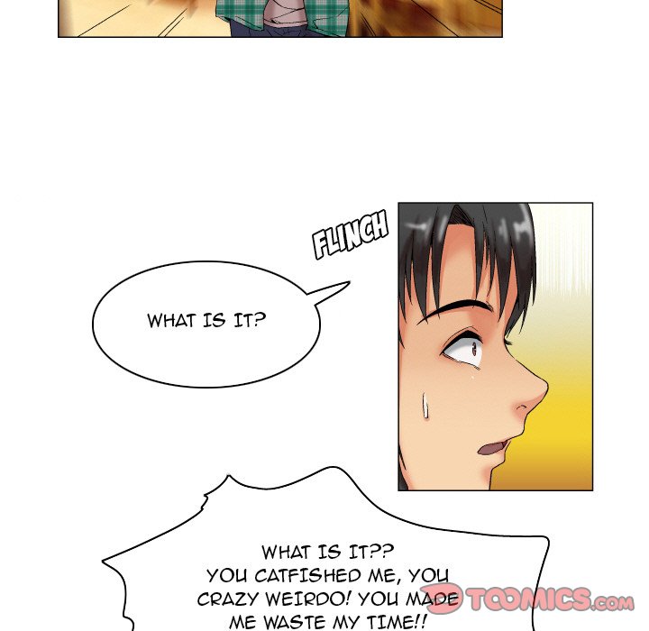 God of App Chapter 8 Page 9