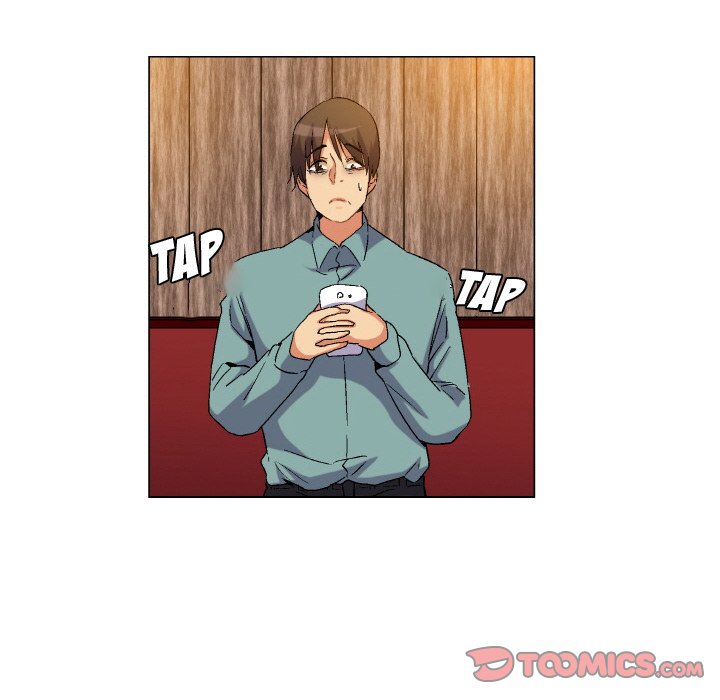 God of App Chapter 80 Page 10