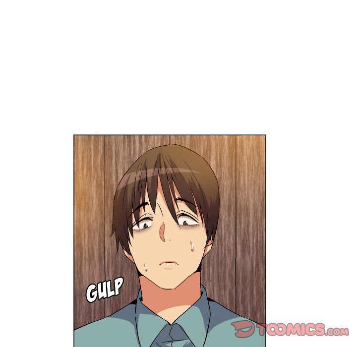 God of App Chapter 80 Page 12