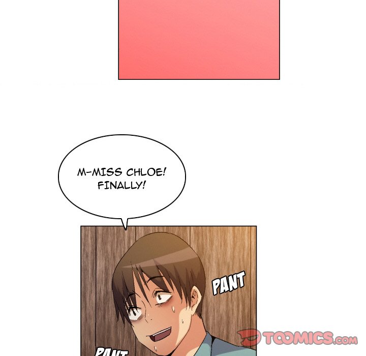 God of App Chapter 80 Page 14