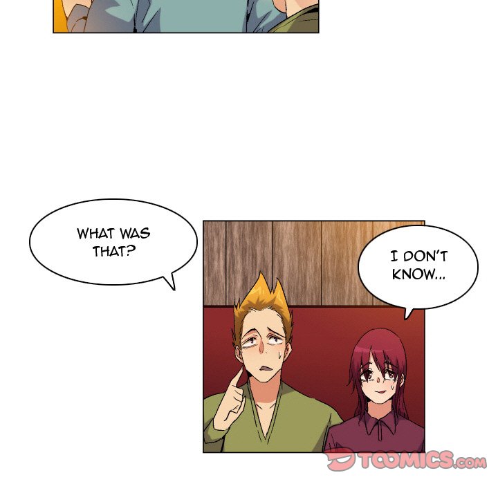 God of App Chapter 80 Page 17