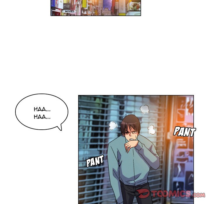 God of App Chapter 80 Page 19