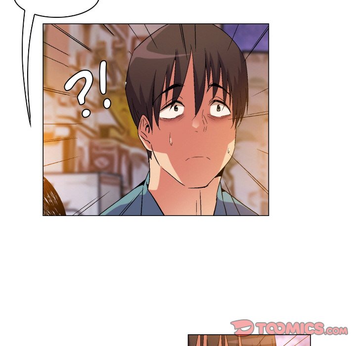 God of App Chapter 80 Page 22
