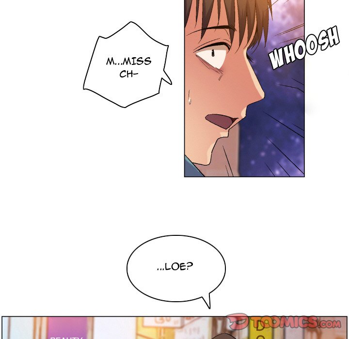God of App Chapter 80 Page 23