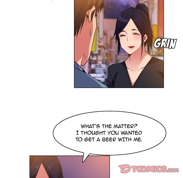 God of App Chapter 80 Page 26