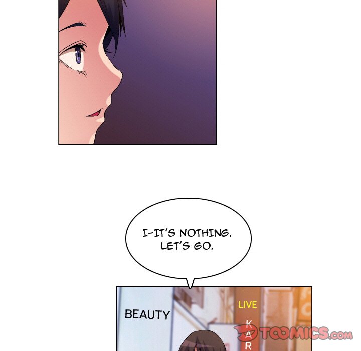 God of App Chapter 80 Page 27