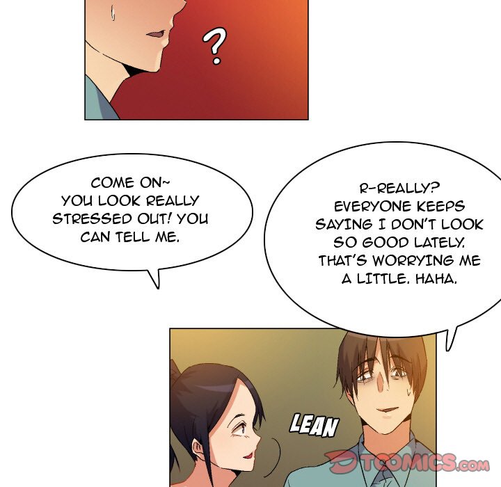 God of App Chapter 80 Page 31