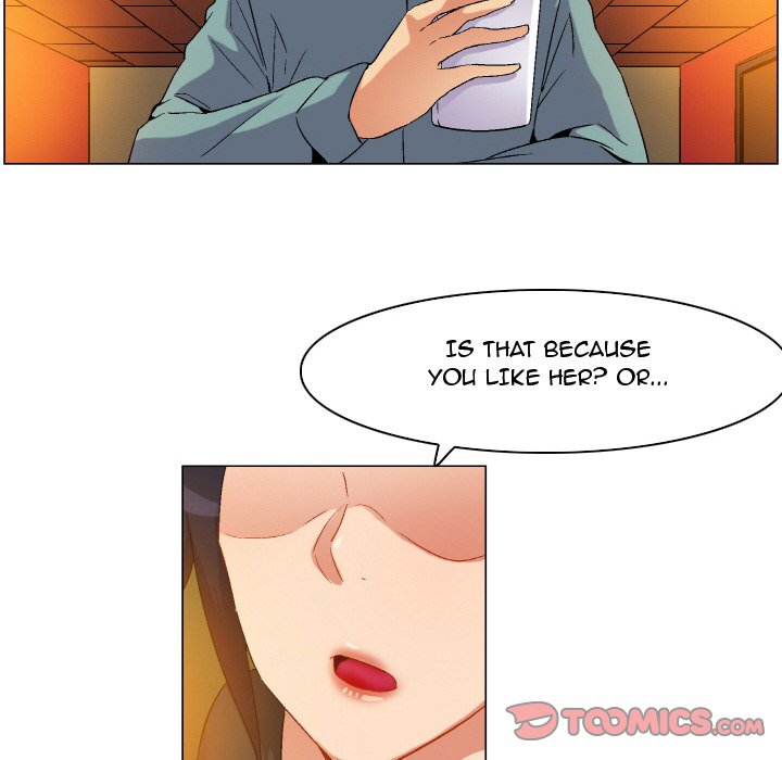 God of App Chapter 80 Page 34
