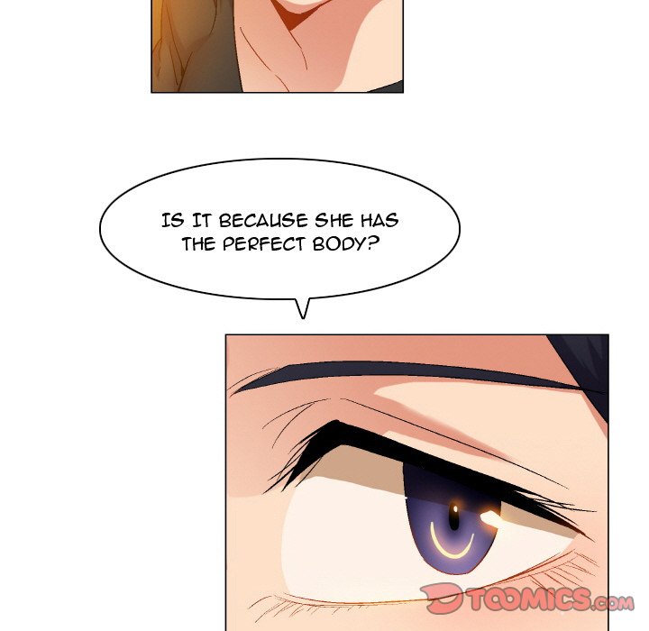 God of App Chapter 80 Page 35