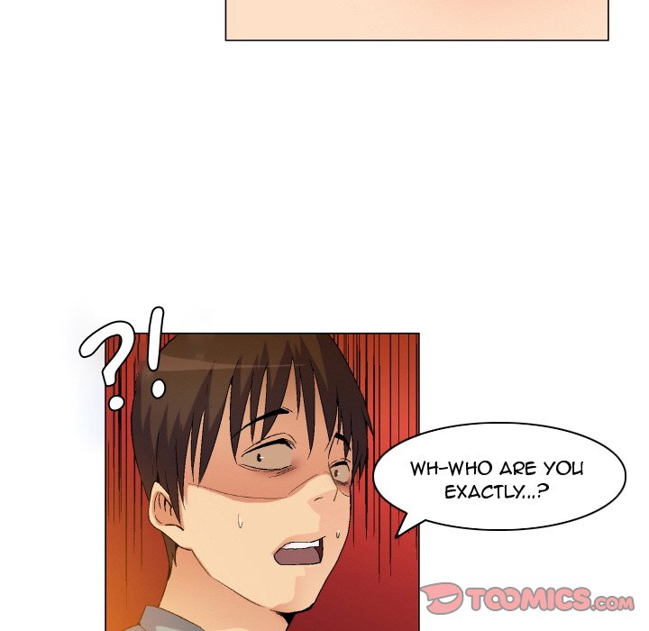 God of App Chapter 80 Page 36