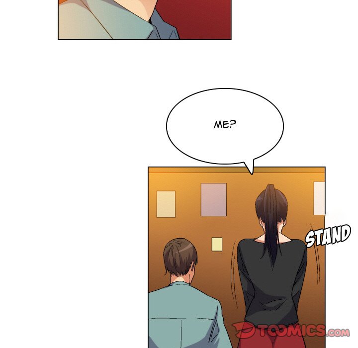 God of App Chapter 80 Page 37