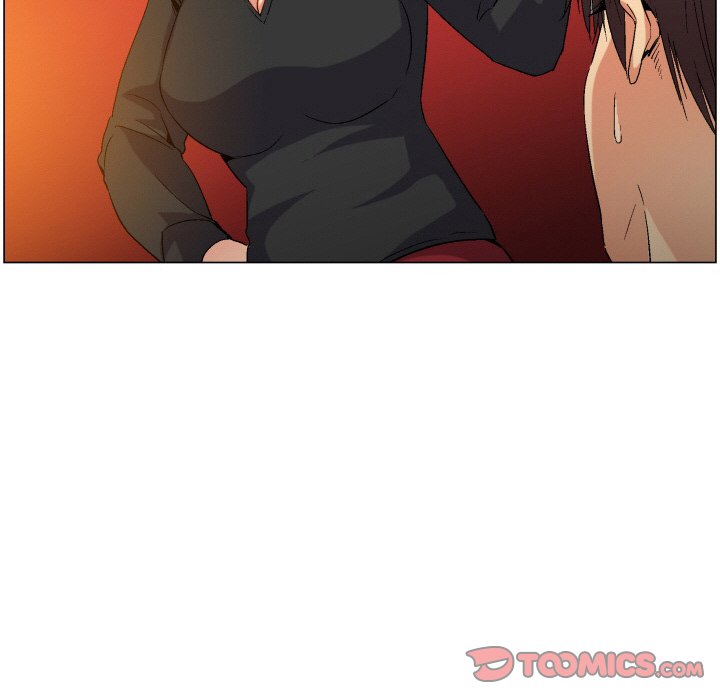 God of App Chapter 80 Page 39