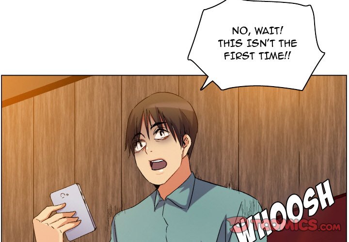 God of App Chapter 80 Page 4