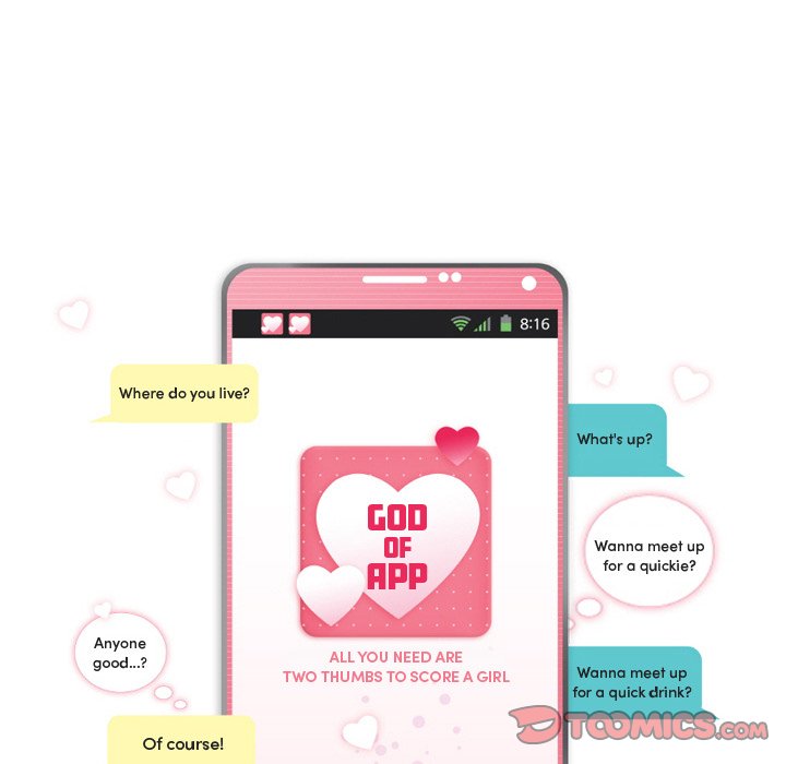 God of App Chapter 80 Page 6