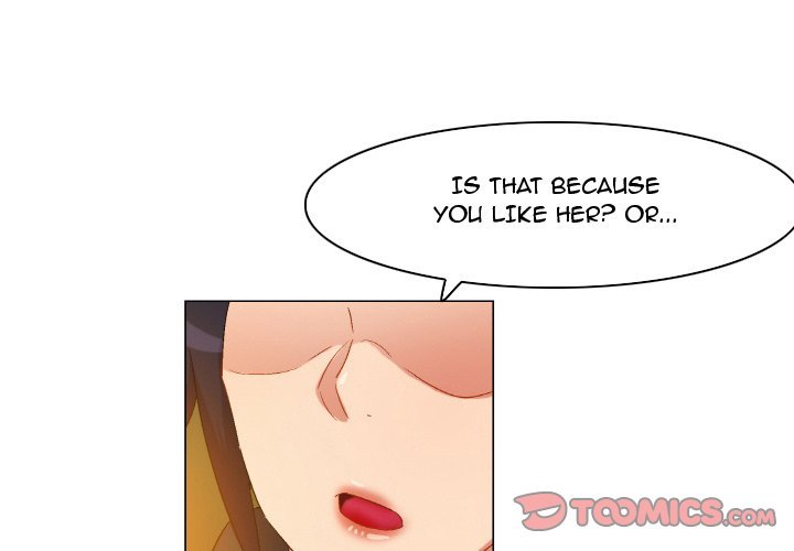 God of App Chapter 81 Page 1