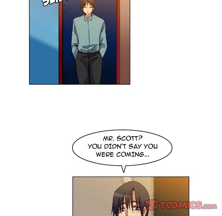 God of App Chapter 81 Page 15