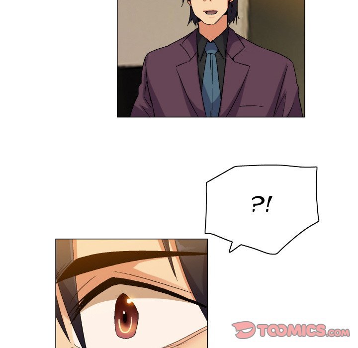 God of App Chapter 81 Page 16