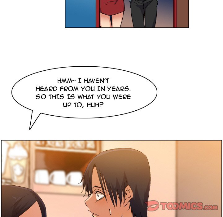 God of App Chapter 81 Page 18