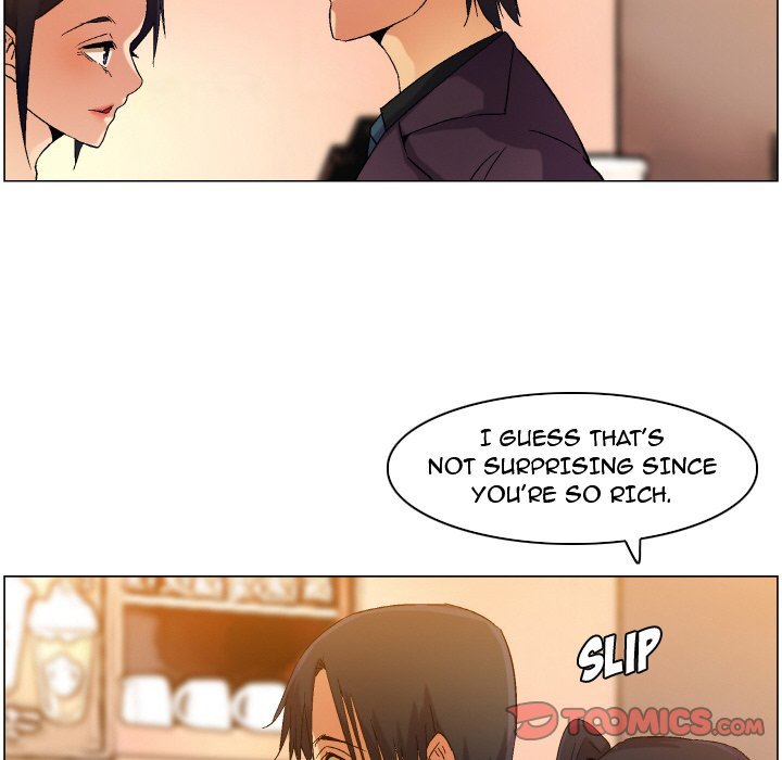 God of App Chapter 81 Page 19