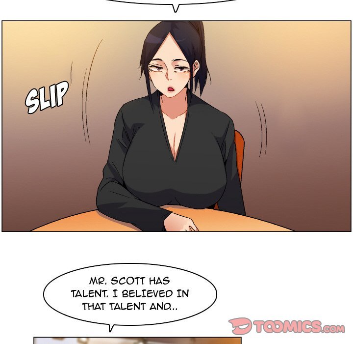 God of App Chapter 81 Page 22