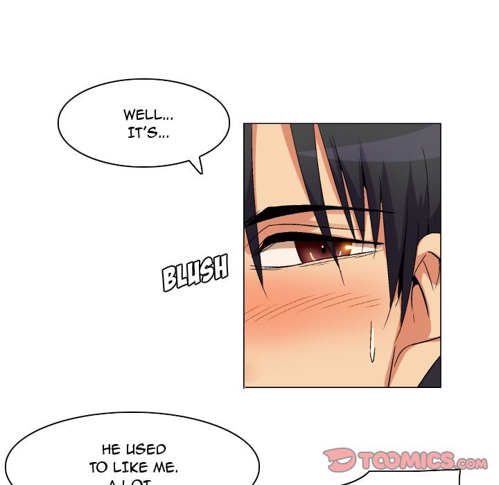 God of App Chapter 81 Page 25
