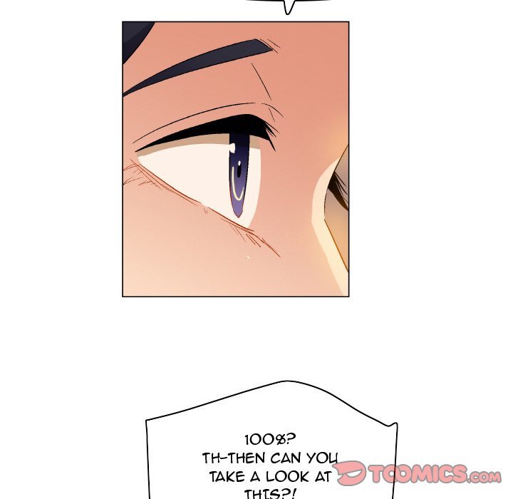 God of App Chapter 81 Page 29