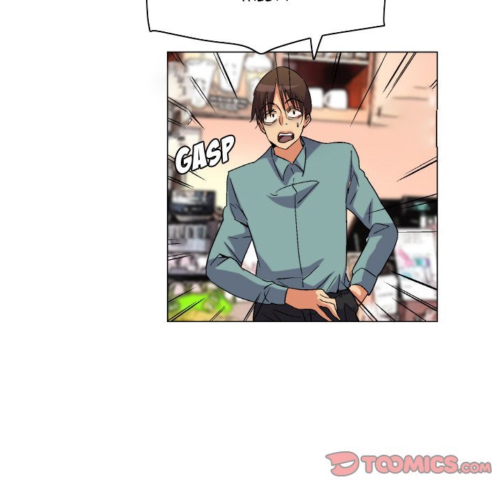 God of App Chapter 81 Page 30