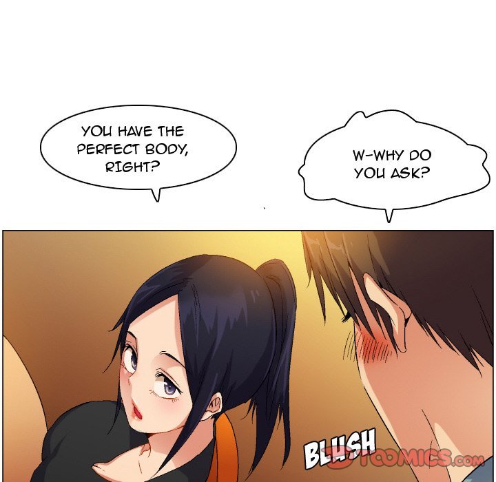 God of App Chapter 81 Page 35