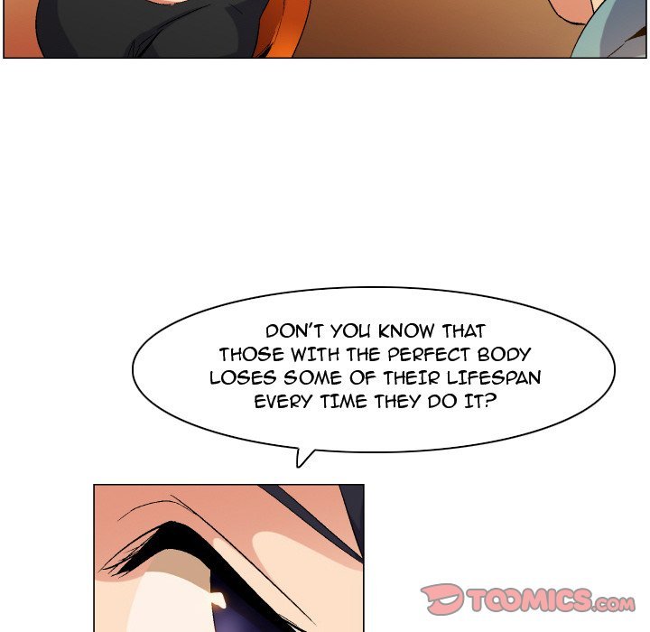 God of App Chapter 81 Page 36