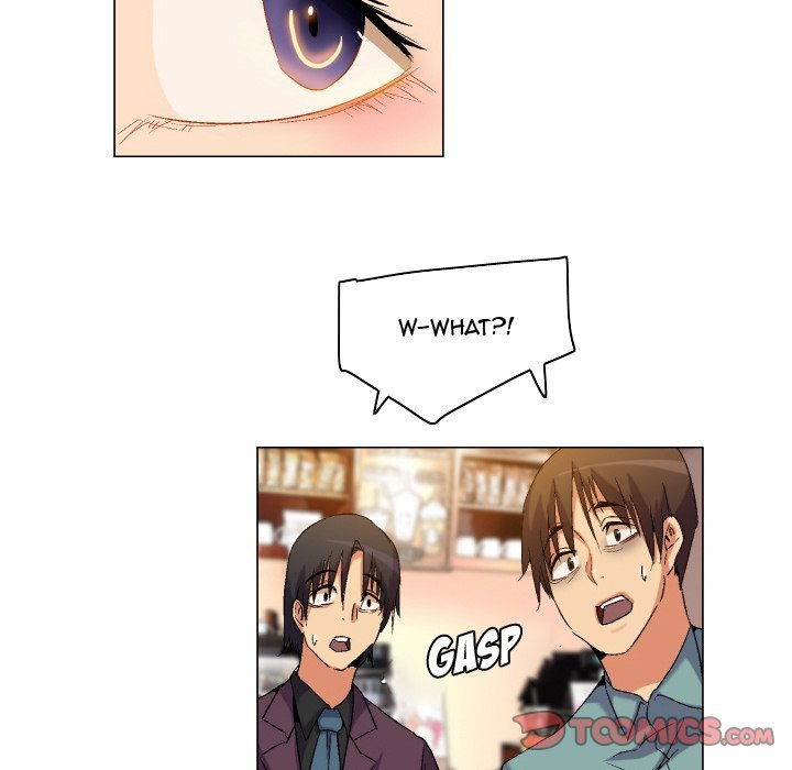 God of App Chapter 81 Page 37