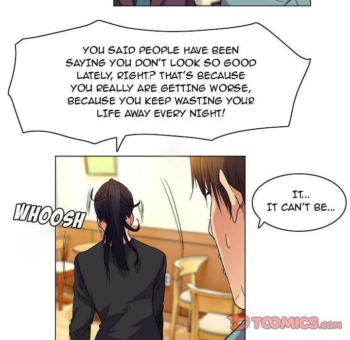 God of App Chapter 81 Page 38