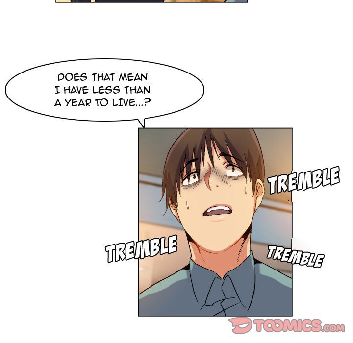 God of App Chapter 81 Page 39