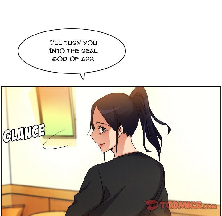 God of App Chapter 81 Page 41