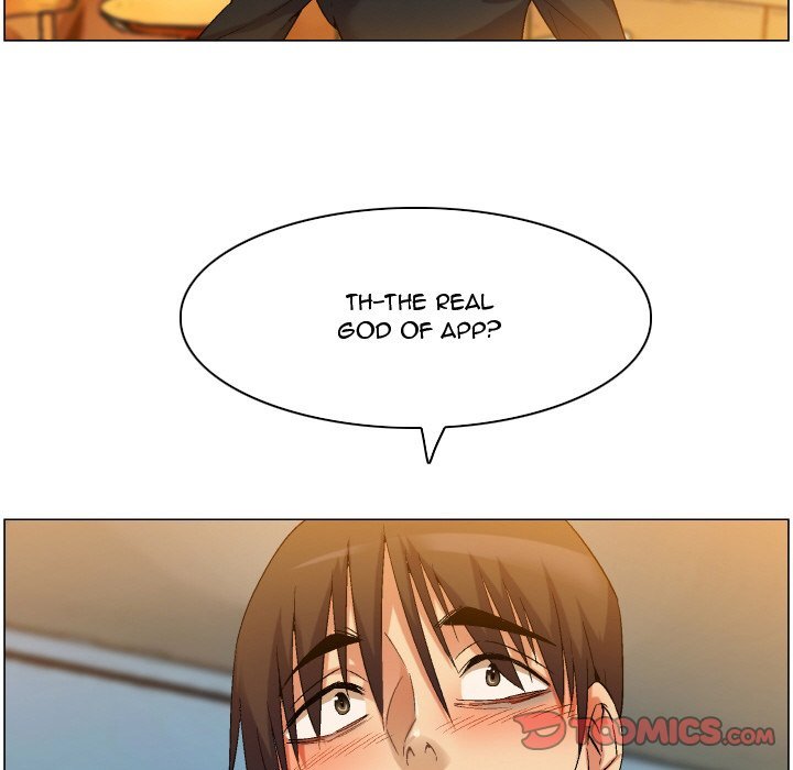 God of App Chapter 81 Page 42