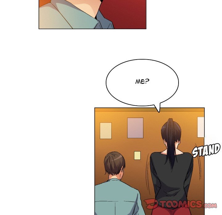 God of App Chapter 81 Page 5