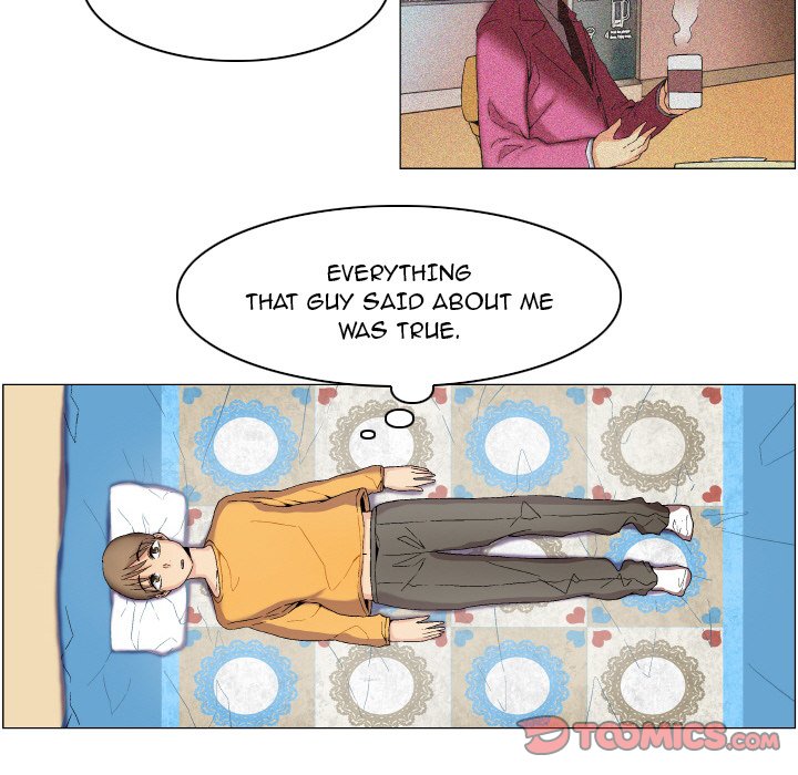 God of App Chapter 9 Page 10